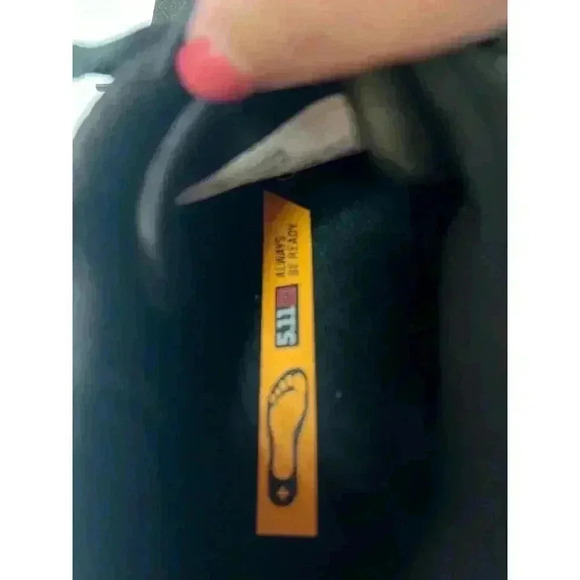 5.11 Tactical ABR Trainer Men's Olive Green Black 9.5 Ortholite - Picture 11 of 13